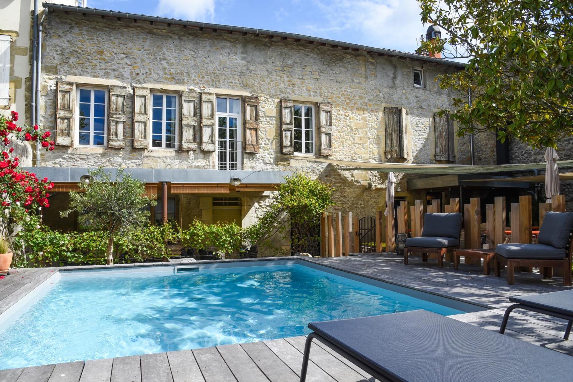 Gîte de l'Autre Jardin Mirepoix  Extérieur photo