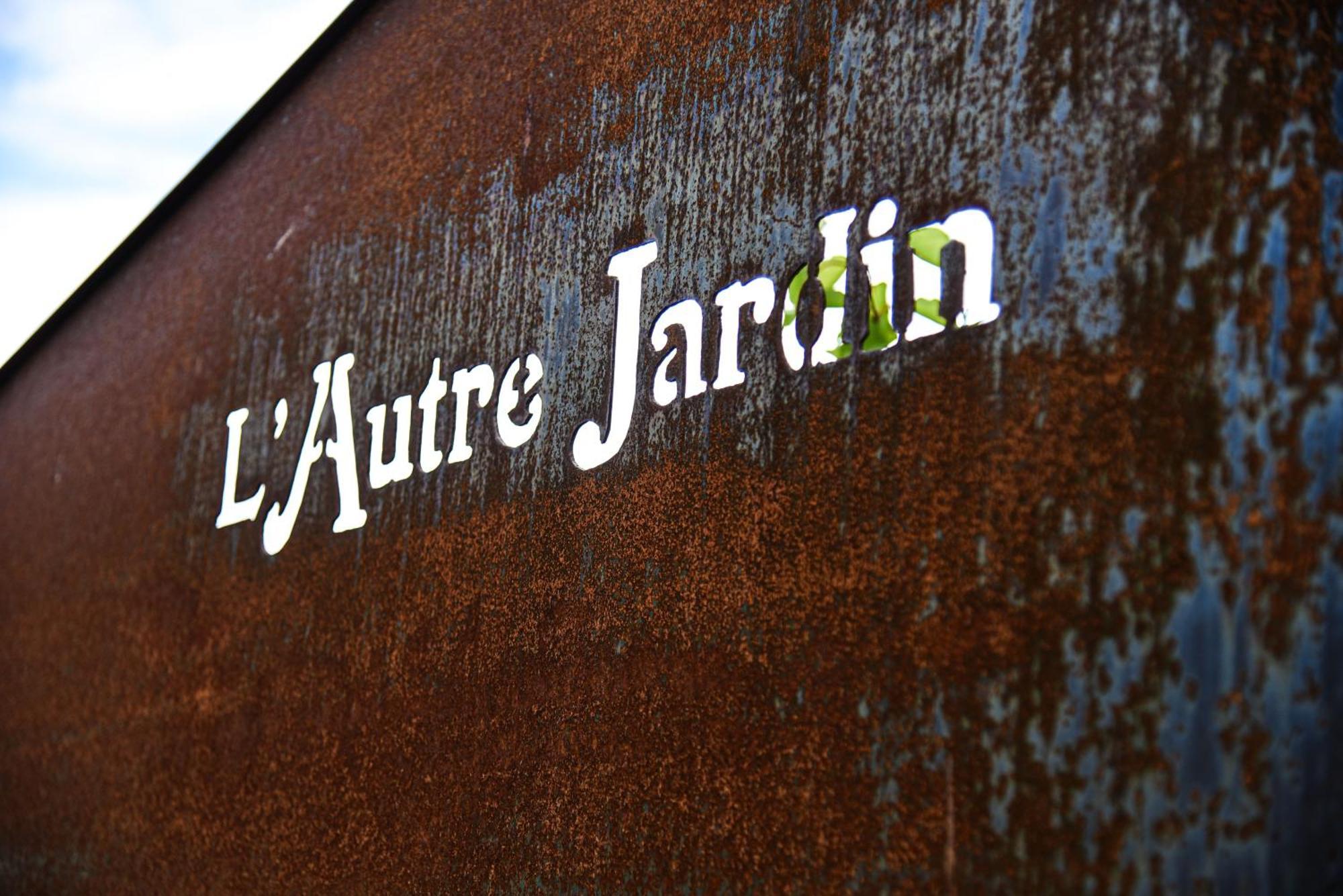 Gîte de l'Autre Jardin Mirepoix  Extérieur photo