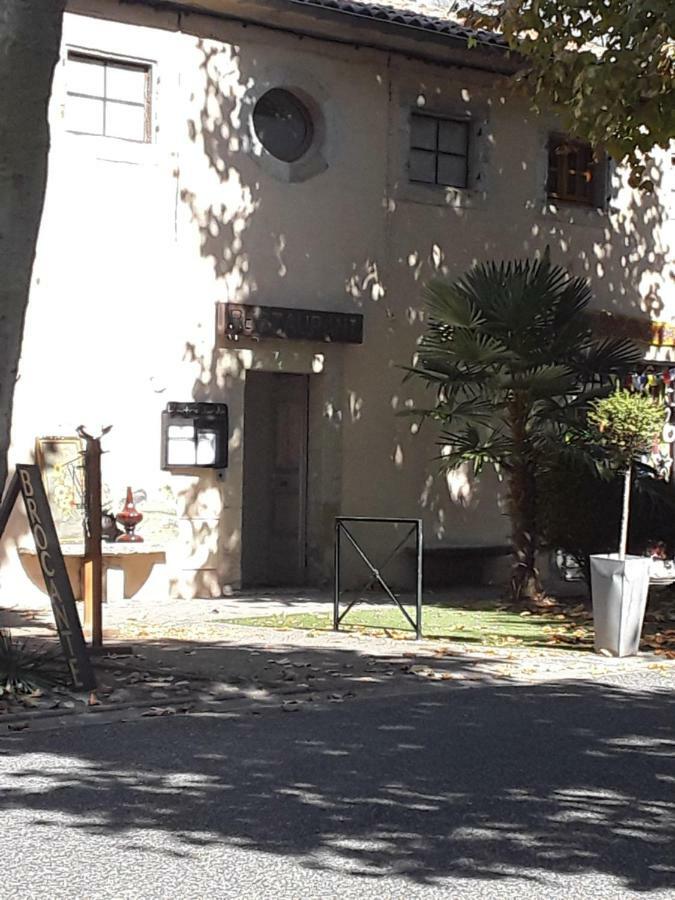 Gîte de l'Autre Jardin Mirepoix  Extérieur photo
